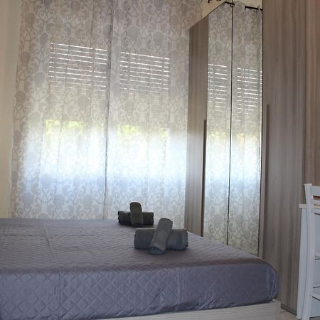 Hotel Cagliari 4U Zewnętrze zdjęcie