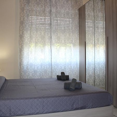 Hotel Cagliari 4U Zewnętrze zdjęcie