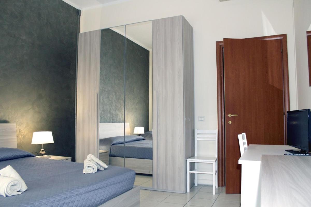 Hotel Cagliari 4U Zewnętrze zdjęcie