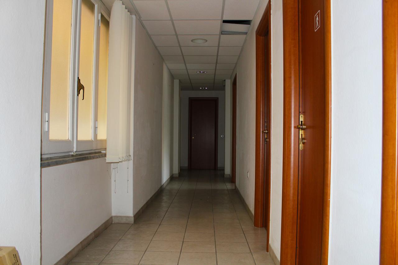 Hotel Cagliari 4U Zewnętrze zdjęcie
