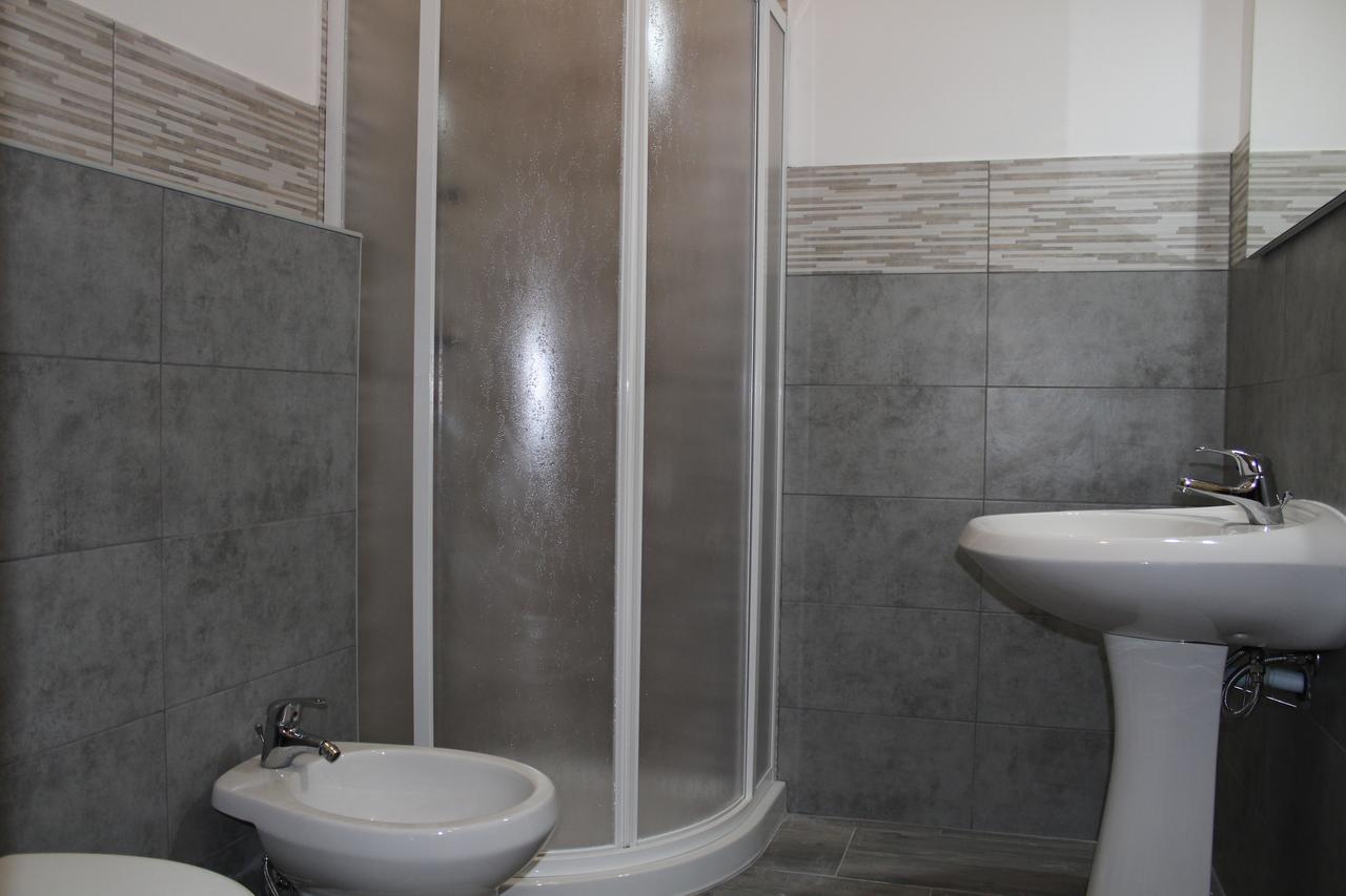 Hotel Cagliari 4U Zewnętrze zdjęcie