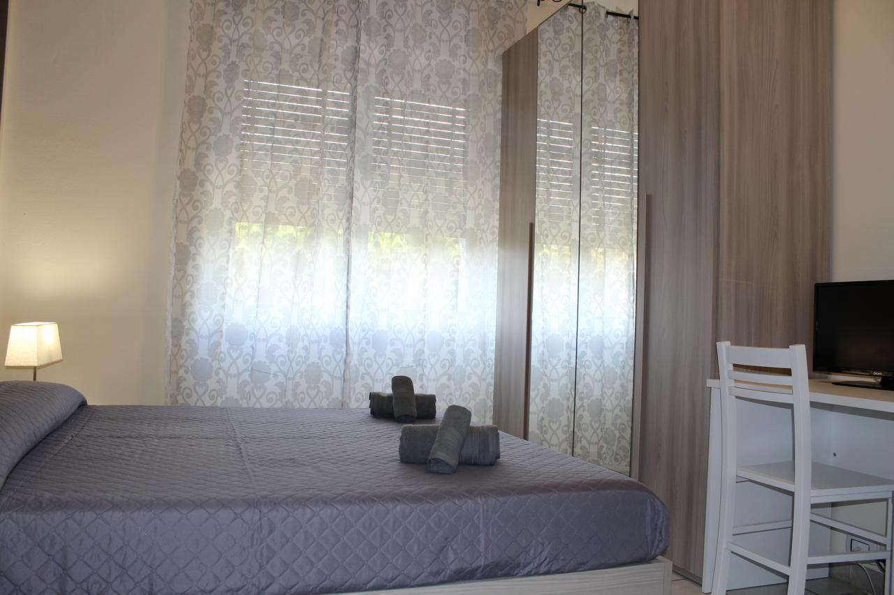 Hotel Cagliari 4U Zewnętrze zdjęcie