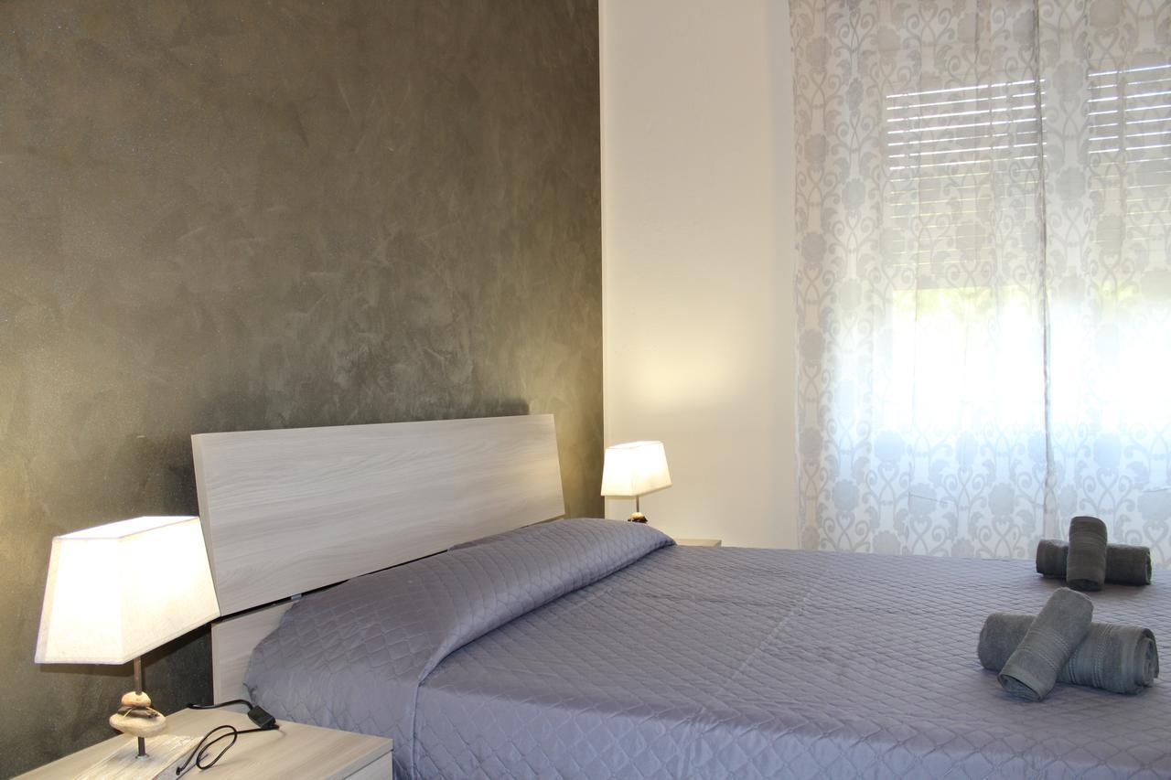 Hotel Cagliari 4U Zewnętrze zdjęcie