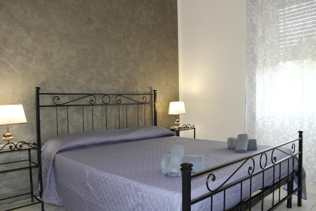 Hotel Cagliari 4U Pokój zdjęcie