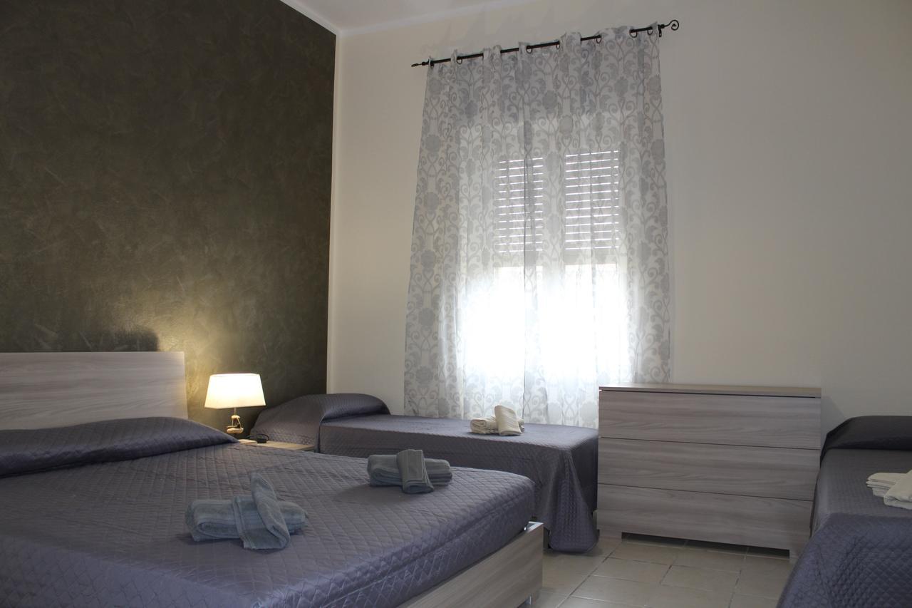 Hotel Cagliari 4U Zewnętrze zdjęcie