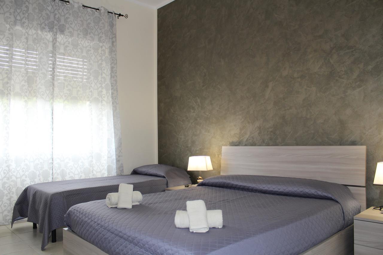 Hotel Cagliari 4U Zewnętrze zdjęcie