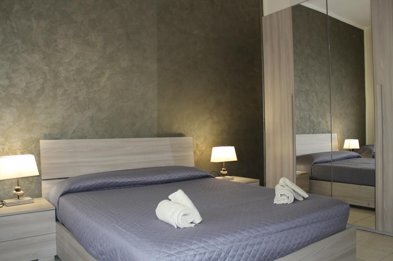 Hotel Cagliari 4U Zewnętrze zdjęcie