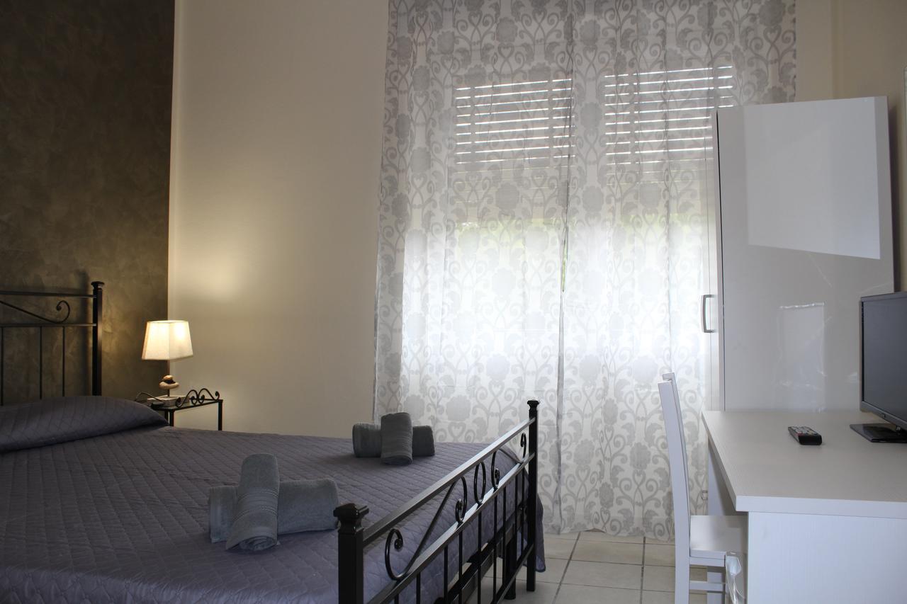 Hotel Cagliari 4U Zewnętrze zdjęcie