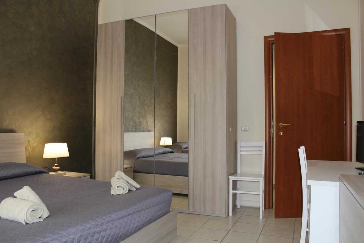 Hotel Cagliari 4U Zewnętrze zdjęcie