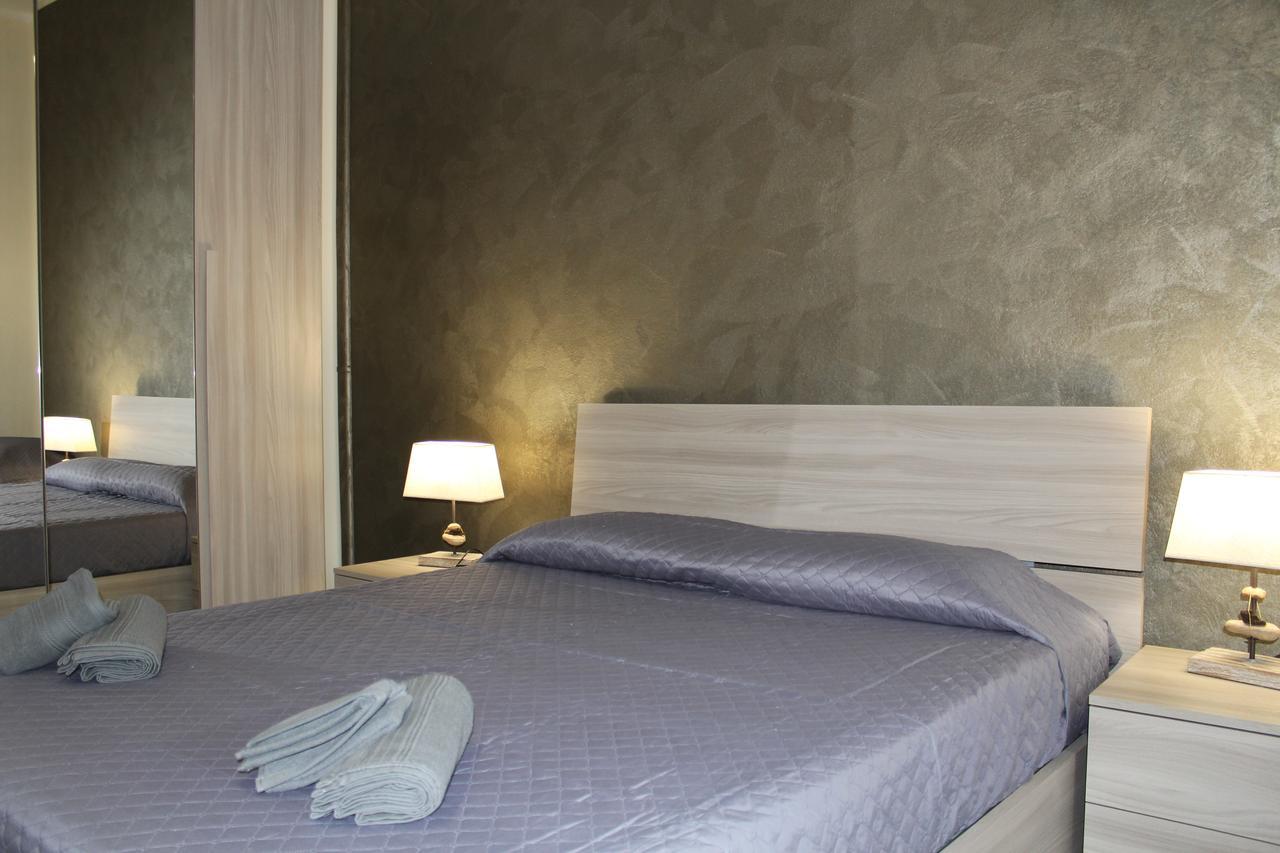 Hotel Cagliari 4U Zewnętrze zdjęcie