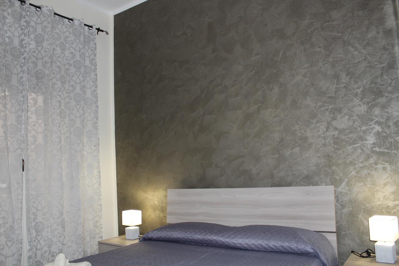 Hotel Cagliari 4U Zewnętrze zdjęcie